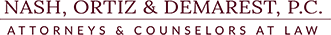 Nash, Ortiz & Demarest, P.C.